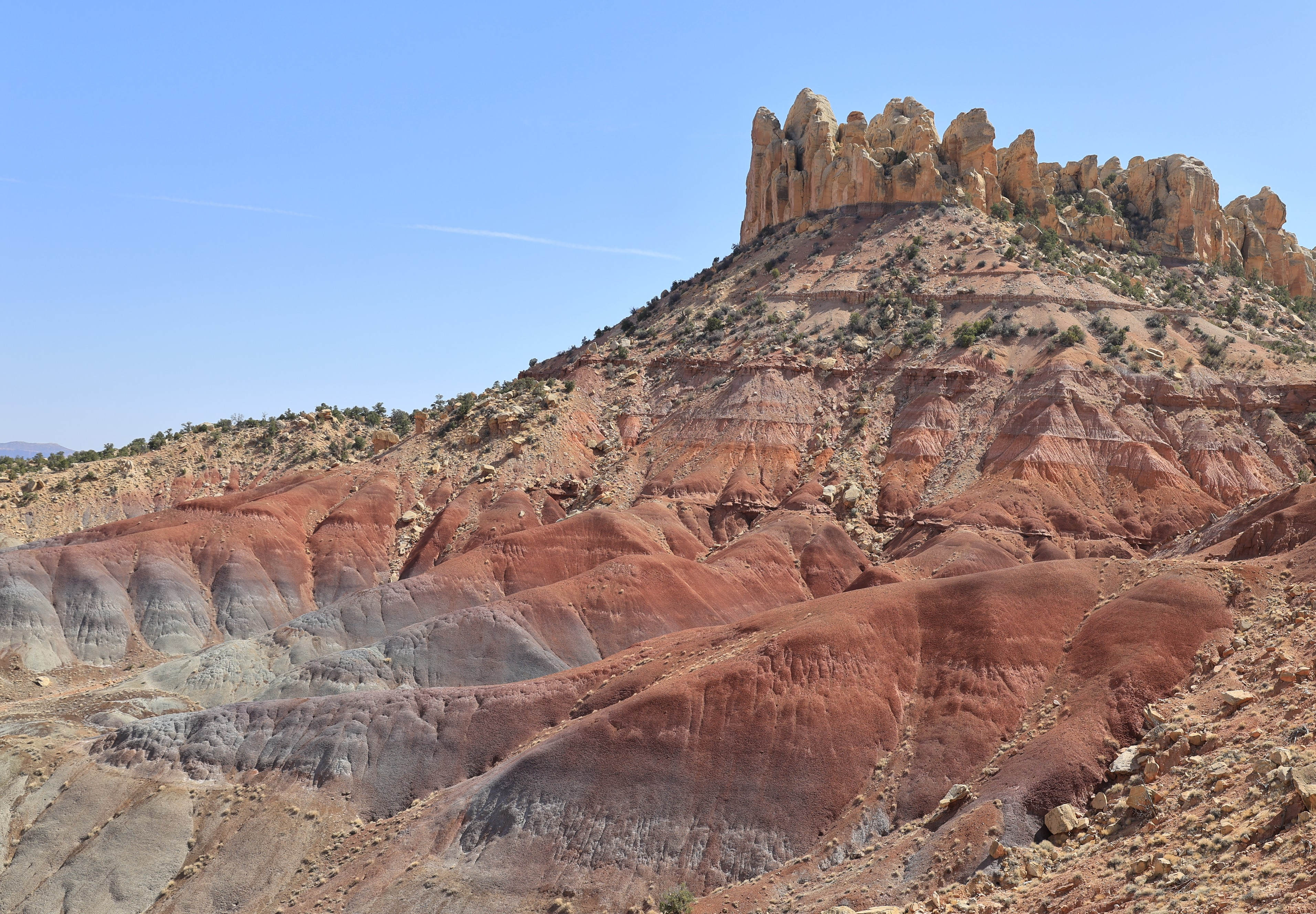 Utah